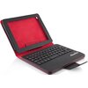 Etui na FreeTAB 8001 IPS X2 3G MODECOM MC-TKC8001 Czarno-czerwony Klawiatura Marka tabletu Modecom