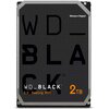 Dysk WD Black 2TB HDD