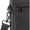 Torba na laptopa RIVACASE Regent 8033 15.6 cali Czarny Pasuje do laptopa [cal] 15.6