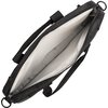 Torba na laptopa RIVACASE Regent 8033 15.6 cali Czarny Rączka Tak