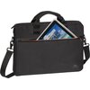 Torba na laptopa RIVACASE Regent 8033 15.6 cali Czarny Rodzaj Torba
