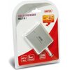Czytnik kart UNITEK Y-9313 All-in-One USB 3.0 Głębokość [mm] 40