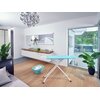 Deska do prasowania LEIFHEIT 72585 Airboard Compact M 120 x 38 cm Wykonanie blatu Tworzywo sztuczne