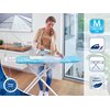 Deska do prasowania LEIFHEIT 72585 Airboard Compact M 120 x 38 cm Rodzaj produktu Deska do prasowania
