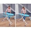 Deska do prasowania LEIFHEIT Air Board M Solid 72563 120 x 38 cm Wymiary blatu [cm] 120 x 38