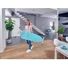 Deska do prasowania LEIFHEIT Air Board M Solid 72563 120 x 38 cm Regulacja wysokości Tak