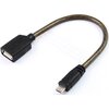 Adapter USB - Micro USB UNITEK C438GBK Typ USB - Micro USB
