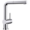 Bateria BLANCO Linus-S-F 514023 Chrom