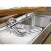 Bateria BLANCO Linus-S-F 514023 Chrom Elastyczna wylewka Nie