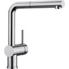 Bateria BLANCO Linus-S 517184 Stal szczotkowana
