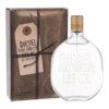 Przedstawione jest opakowanie i flakon perfum "Diesel Fuel for Life pour Homme woda toaletowa 125 ml". Na opakowaniu i flakonie widnieje napis: "DIESEL FUEL FOR LIFE 125 ML USE WITH CAUTION".