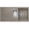 Zlewozmywak BLANCO Metra 6 S 517354 Tartufo