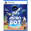 Konsola SONY PlayStation 5 Slim E-chassis + Astro Bot Gra PS5 Pojemność dysku twardego 1 TB