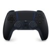 Konsola SONY PlayStation 5 Slim E-chassis + Kontroler SONY DualSense Czarny Pojemność dysku twardego 1 TB
