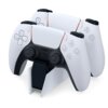 Konsola SONY PlayStation 5 Slim E-chassis + Stacja ładująca SONY DualSense + Kontroler SONY DualSense Wulkaniczna czerwień Pojemność dysku twardego 1 TB