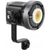 Lampa LED ULANZI VL-120BI, 2700-6500K, mocowanie Bowens + Statyw oświetleniowy ULANZI TT43, 190cm + Zasilacz sieciowy ULANZI DZ252ADL3600600G Funkcje dodatkowe 6 gotowych efektów specjalnych