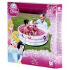 Basen dmuchany AXER SPORT 91047 Disneys Princess (122 x 25 cm) Pompa filtrująca Nie
