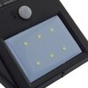 Lampa solarna POWERNEED SL09P Typ źródła światła SMD LED