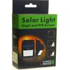 Lampa solarna POWERNEED SL09P Zasilanie Solarne
