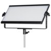 Lampa panel LED QUADRALITE Thea 600 RGB Pro, 2800-8000K + Statyw oświetleniowy ULANZI TT43, 190cm Funkcje dodatkowe Regulacja mocy