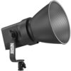 Lampa LED NEWELL RGB Pravaha Max 135, 2700-6500K, mocowanie Bowens + Statyw oświetleniowy ULANZI TT43, 190cm Funkcje dodatkowe 20 gotowych efektów specjalnych