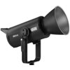 Lampa LED NEWELL RGB Mitra 180, 2700-6500K, mocowanie Bowens + Statyw oświetleniowy ULANZI TT43, 190cm Funkcje dodatkowe 20 gotowych efektów specjalnych