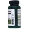Butelka z ciemnego plastiku z etykietą zawierającą informacje o produkcie, takie jak: "1 kapsułka", "540 mg", "A 249699", "Best By 03/25", "SW909", kod kreskowy oraz instrukcje dotyczące spożycia i przechowywania. Na etykiecie widnieje również napis "WYŁĄCZNY DYSTRYBUTOR: Pro Sport s.c." oraz dane kontaktowe.