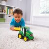 Traktor zdalnie sterowany TOMY John Deere Johnny 42946 Rodzaj Traktor
