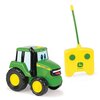 Traktor zdalnie sterowany TOMY John Deere Johnny 42946 Typ Rolniczy