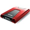 Dysk ADATA HD650 1TB HDD Czerwony Rodzaj dysku HDD