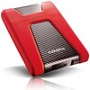 Dysk ADATA HD650 1TB HDD Czerwony Typ dysku Zewnętrzny