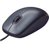 Mysz LOGITECH M90 Czarny