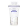 Zestaw LANSINOH Laktator Hands-Free Podwójny 9-fazowy + Poporodowa buteleczka do podmywania Pericare 360 ml + Wkładka żelowa poporodowa Pericare 12 szt. + Podpaski poporodowe M (12 szt.) + Wkładki laktacyjne (100 szt.) + Woreczki do przechowywania pokarmu (50 szt.) + Butelka NaturalWave Teat 160 ml Przezroczysto-fioletowy Zasilanie Akumulatorowe