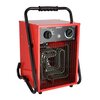 Nagrzewnica elektryczna DEDRA DED9922 Wydajność [m3/h] 730