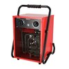 Nagrzewnica elektryczna DEDRA DED9922