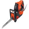 Piła szablasta BLACK & DECKER RS890K-QS Waga [kg] 2.8