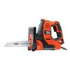 Piła szablasta BLACK & DECKER RS890K-QS Zasilanie Sieciowe