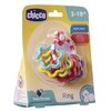 Grzechotka CHICCO Kółka Wiek dziecka 3-18 m