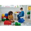 Pojemnik na LEGO klocek Brick 4 Czerwony 40031730 Adres elektroniczny dangaard@dangaard.com