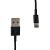 Kabel USB - Lightning WHITENERGY 0.3 m