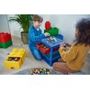Pojemnik na LEGO klocek Brick 4 Żółty 40031732 Adres elektroniczny dangaard@dangaard.com