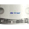 Oczyszczacz powietrza AIRFREE E60 Maksymalna powierzchnia pomieszczenia [m2] 24
