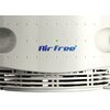 Oczyszczacz powietrza AIRFREE E125 Rodzaj filtra Brak