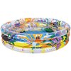 Basen dmuchany AXER SPORT 61-51008 Ocean Life (102 x 25 cm)