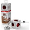Przedłużacz ALLOCACOC 2304/FREXPC (3m) Obszar zastosowania Dom