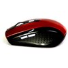 Mysz MEDIA-TECH Raton Pro MT1113R Czarno-czerwony Rozdzielczość 1600 dpi