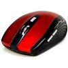 Mysz MEDIA-TECH Raton Pro MT1113R Czarno-czerwony