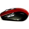 Mysz MEDIA-TECH Raton Pro MT1113R Czarno-czerwony Rozdzielczość 1600 dpi