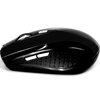 Mysz MEDIA-TECH Raton Pro MT1113K Czarny Rozdzielczość 1600 dpi