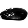 Mysz MEDIA-TECH Raton Pro MT1113K Czarny Typ myszy Optyczna